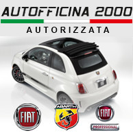 AUTOFFICINA 2000